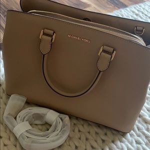 Authentic Michael Kors Bag